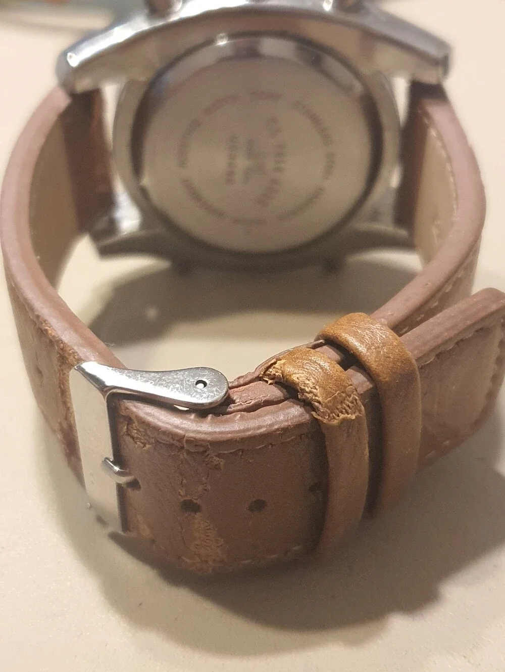 U.S. Polo Assn. good used